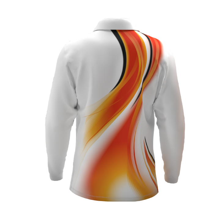 The Fireball (Long Sleeve)