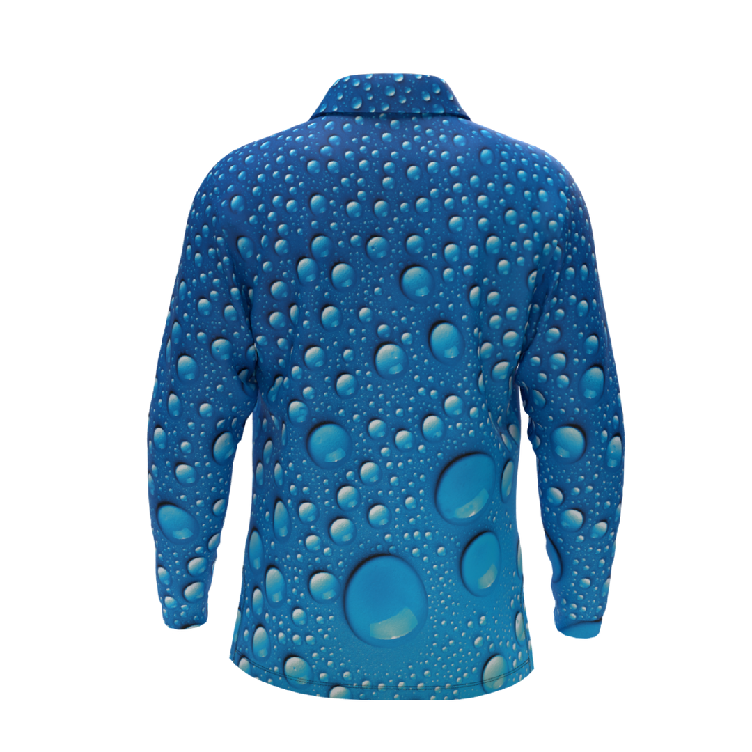 The Rain (Long Sleeve)