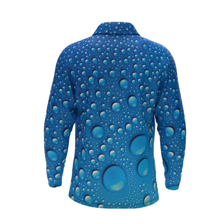 The Rain (Long Sleeve)