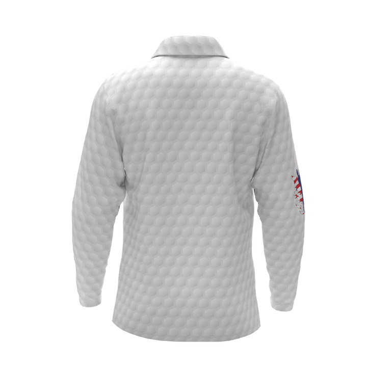 The Patriot (Long Sleeve)