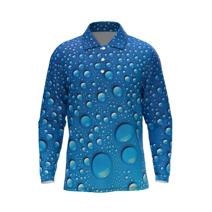 The Rain (Long Sleeve)