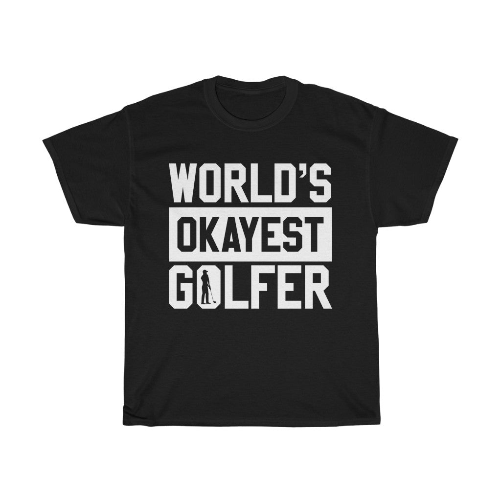 T-Shirts – Obnoxious Golf